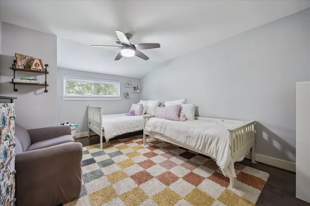 5819 Cheena Drive Houston, TX 77096