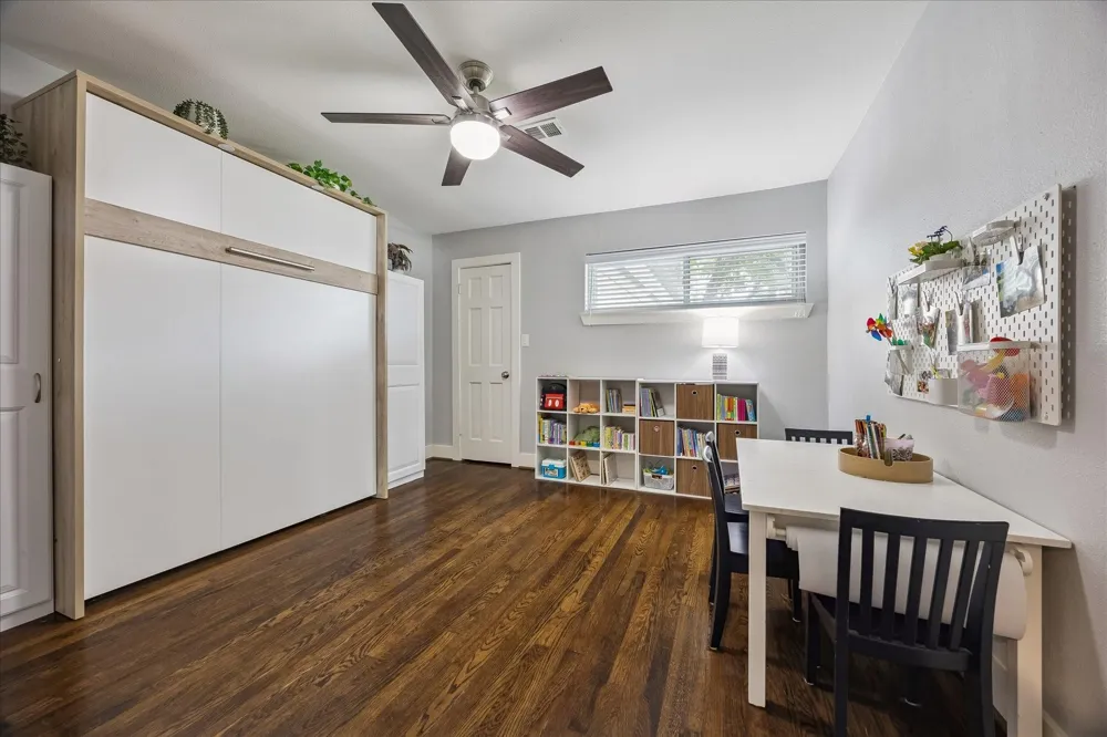 5819 Cheena Drive Houston, TX 77096