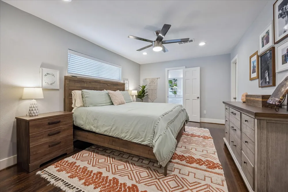 5819 Cheena Drive Houston, TX 77096