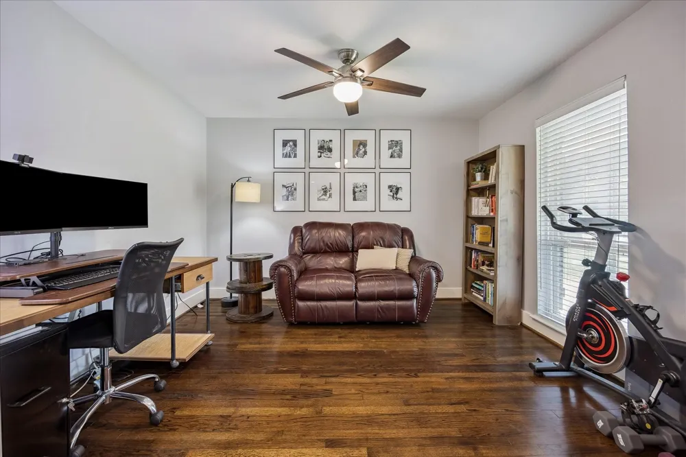 5819 Cheena Drive Houston, TX 77096