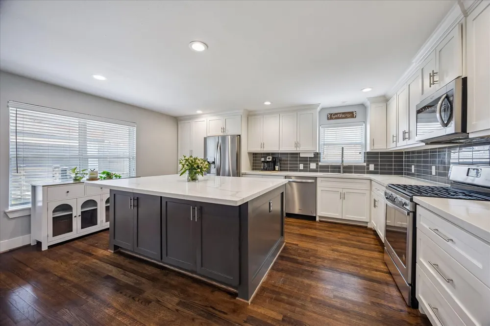 5819 Cheena Drive Houston, TX 77096