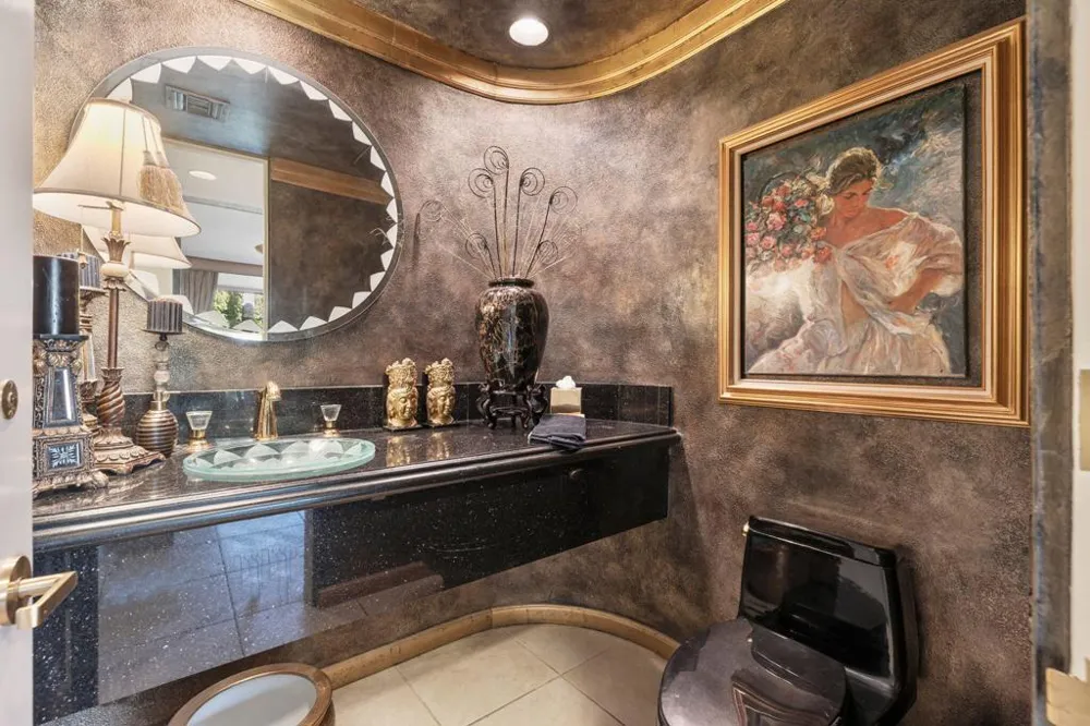73497 Mariposa Drive Palm Desert, CA 92260