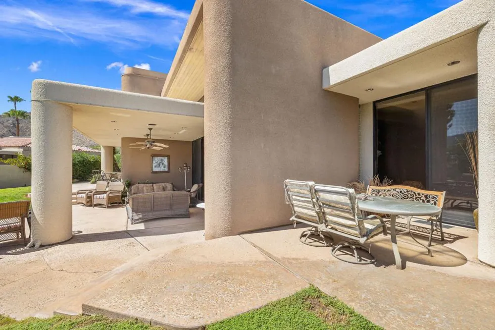 73497 Mariposa Drive Palm Desert, CA 92260