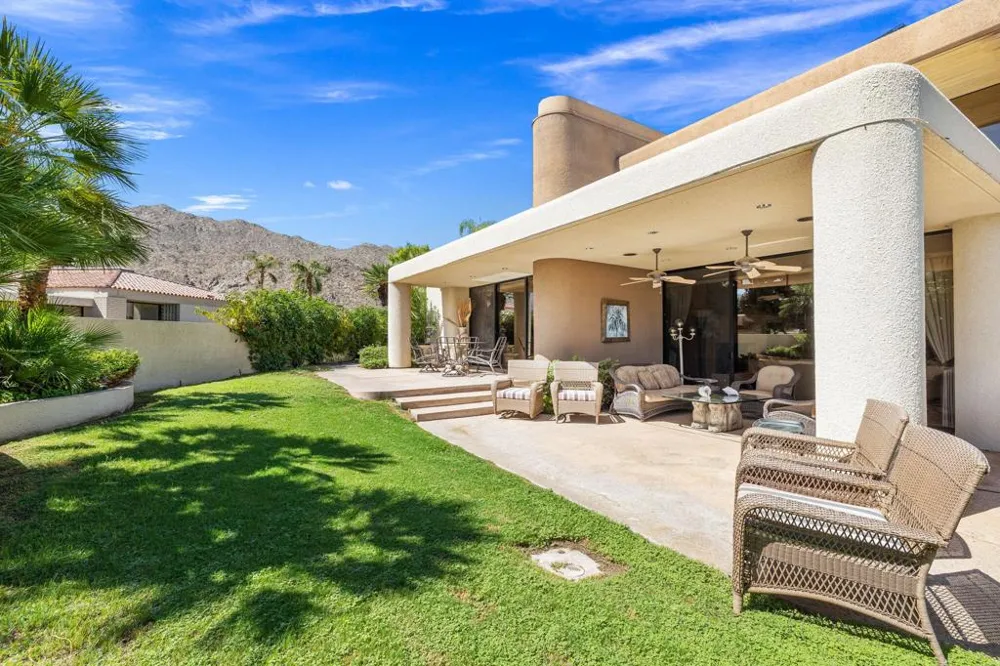 73497 Mariposa Drive Palm Desert, CA 92260