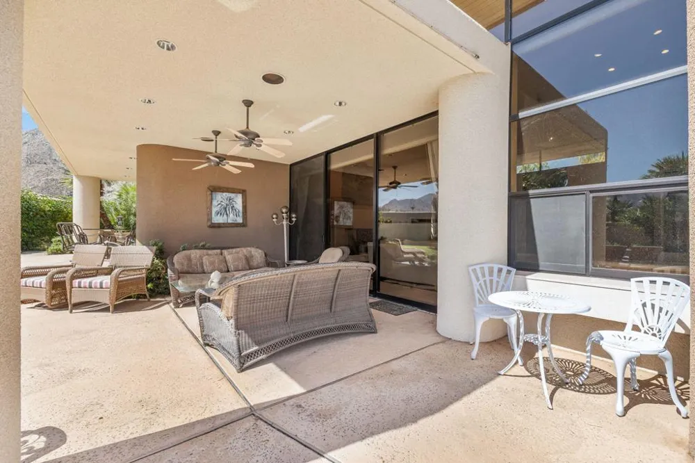 73497 Mariposa Drive Palm Desert, CA 92260