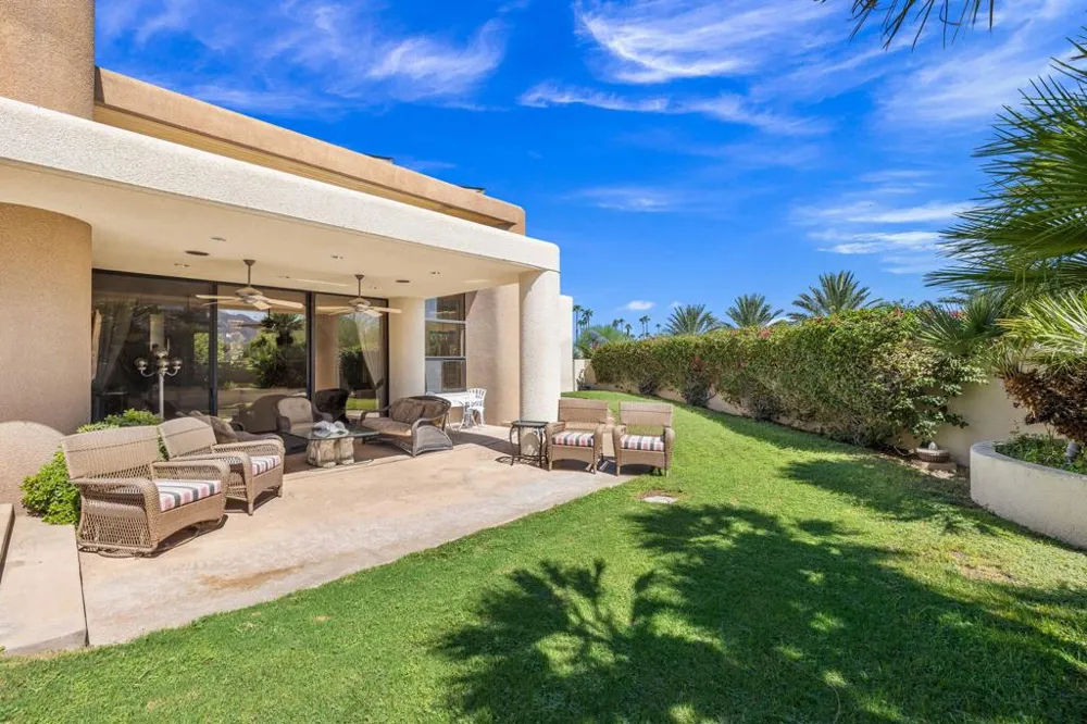 73497 Mariposa Drive Palm Desert, CA 92260