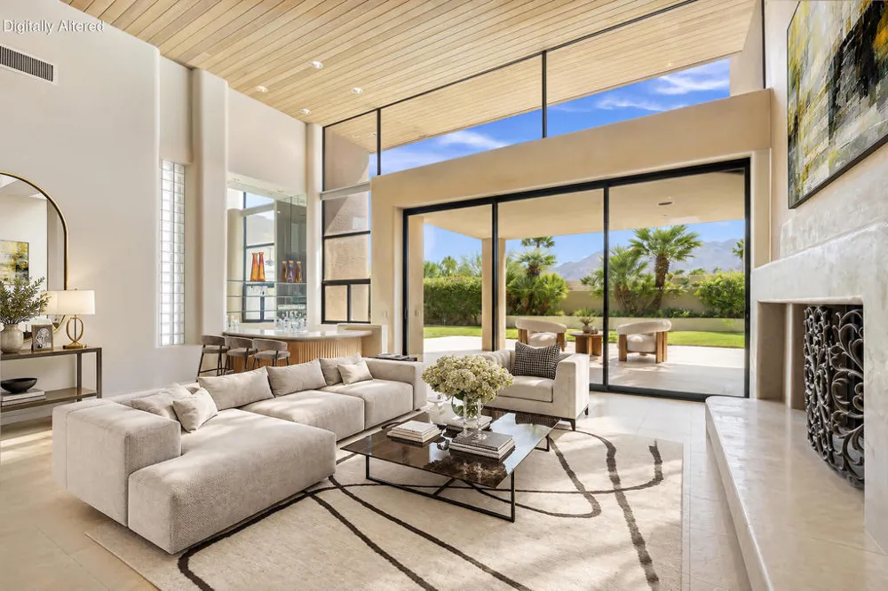 73497 Mariposa Drive Palm Desert, CA 92260