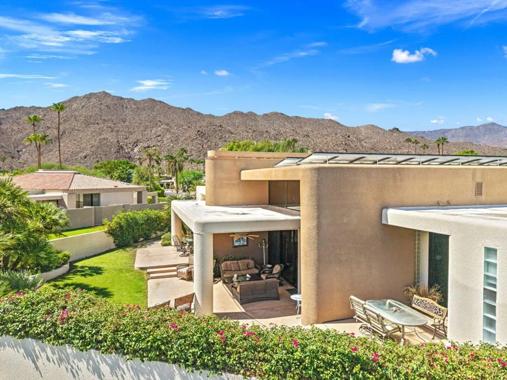 73497 Mariposa Drive Palm Desert, CA 92260