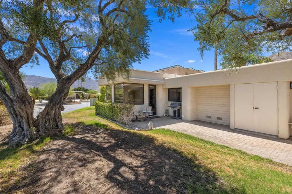 73497 Mariposa Drive Palm Desert, CA 92260