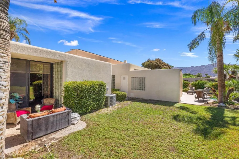 73497 Mariposa Drive Palm Desert, CA 92260