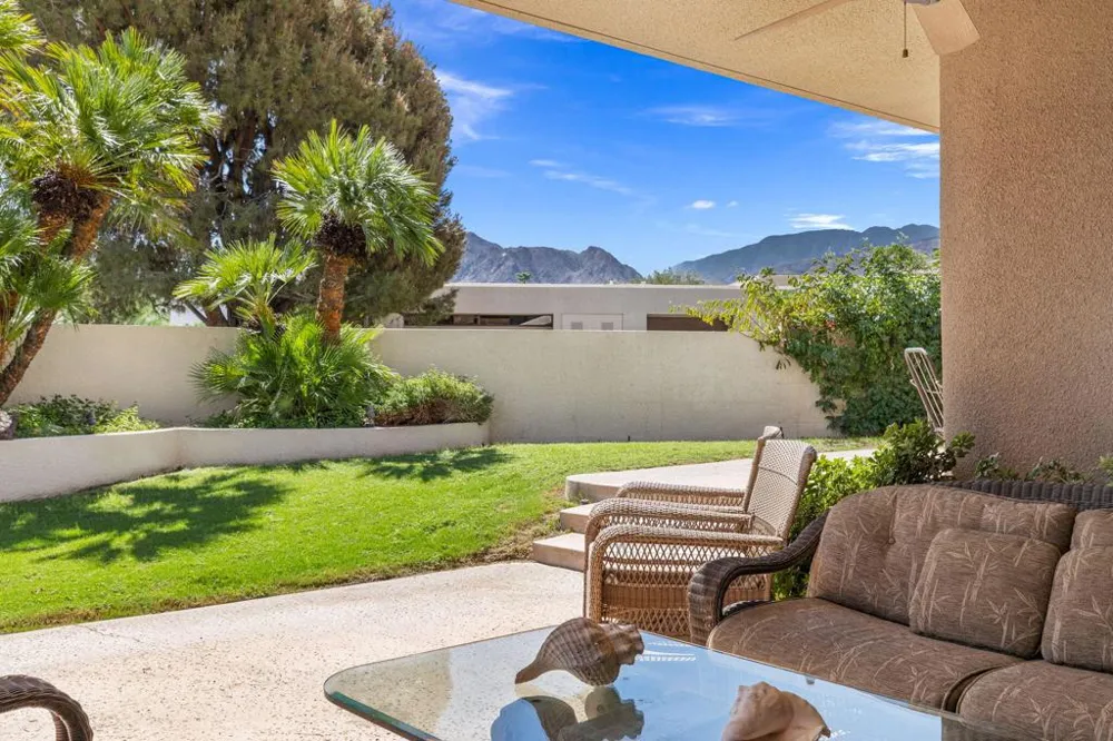 73497 Mariposa Drive Palm Desert, CA 92260