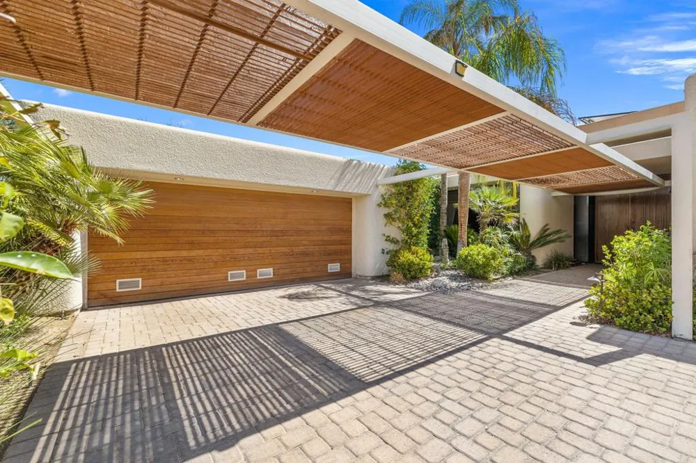 73497 Mariposa Drive Palm Desert, CA 92260