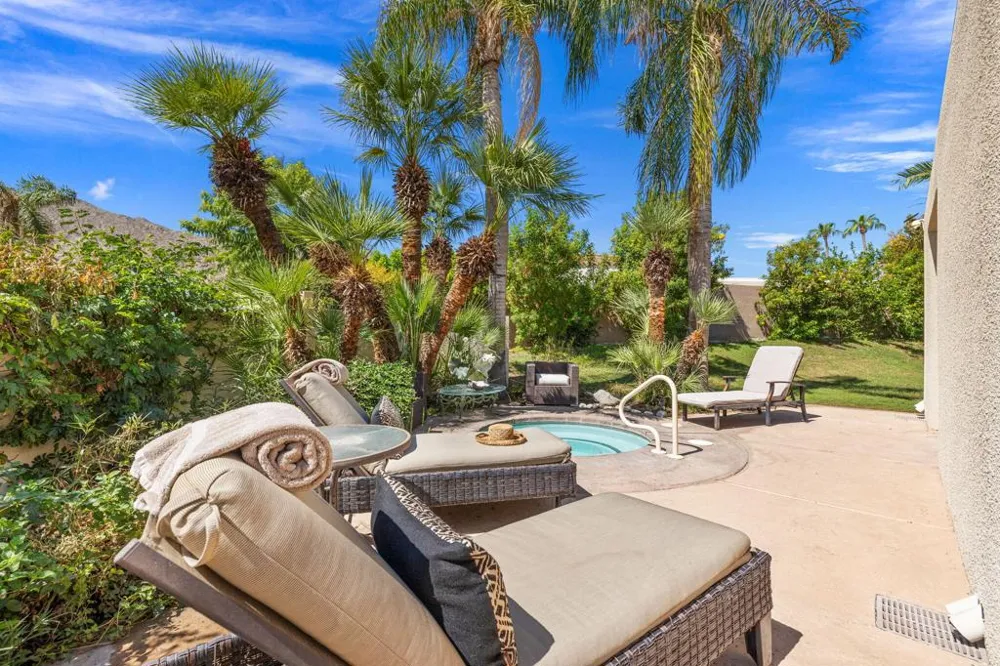 73497 Mariposa Drive Palm Desert, CA 92260
