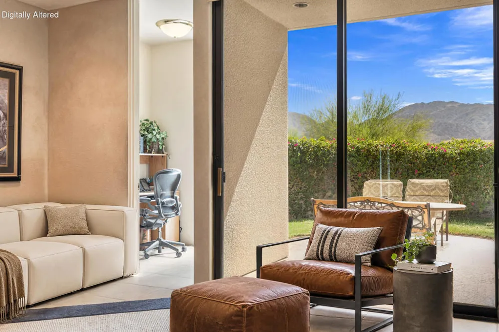 73497 Mariposa Drive Palm Desert, CA 92260