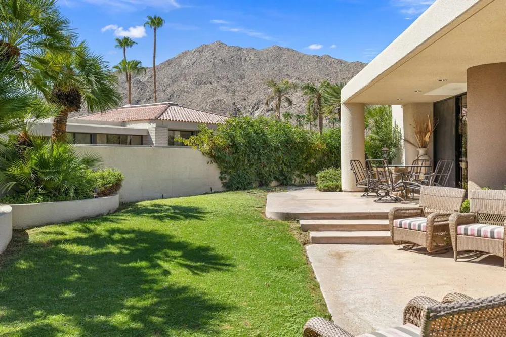 73497 Mariposa Drive Palm Desert, CA 92260