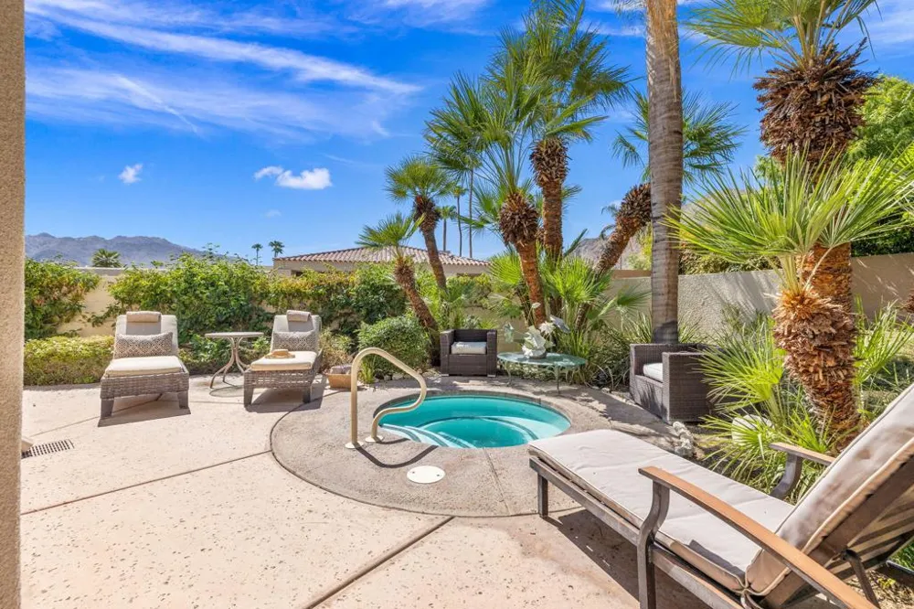 73497 Mariposa Drive Palm Desert, CA 92260