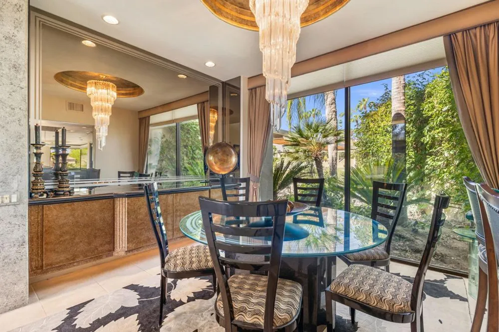 73497 Mariposa Drive Palm Desert, CA 92260