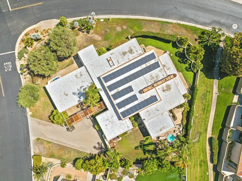 73497 Mariposa Drive Palm Desert, CA 92260