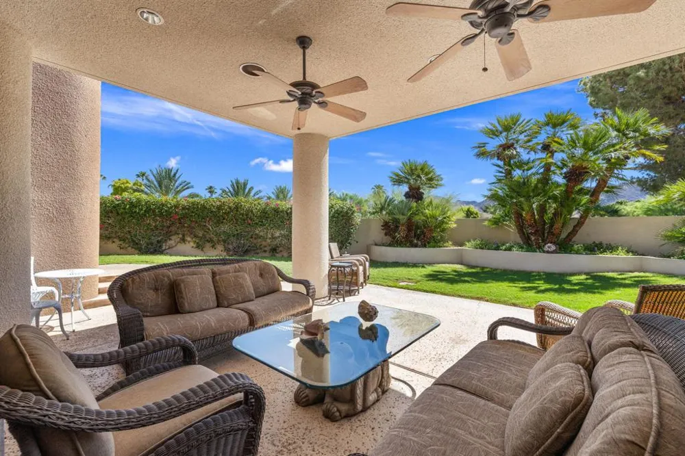 73497 Mariposa Drive Palm Desert, CA 92260