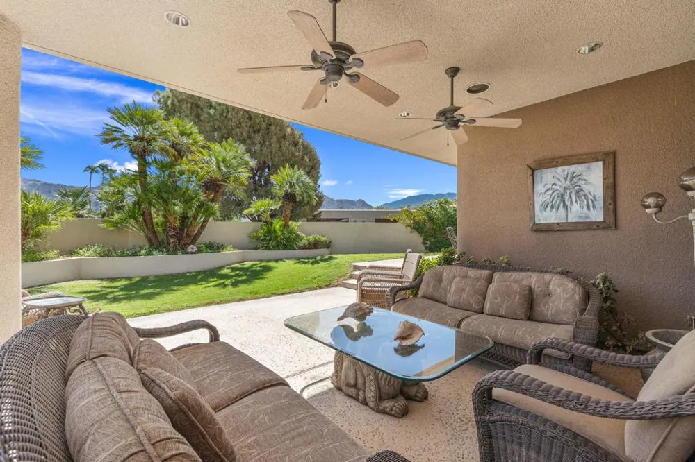 73497 Mariposa Drive Palm Desert, CA 92260