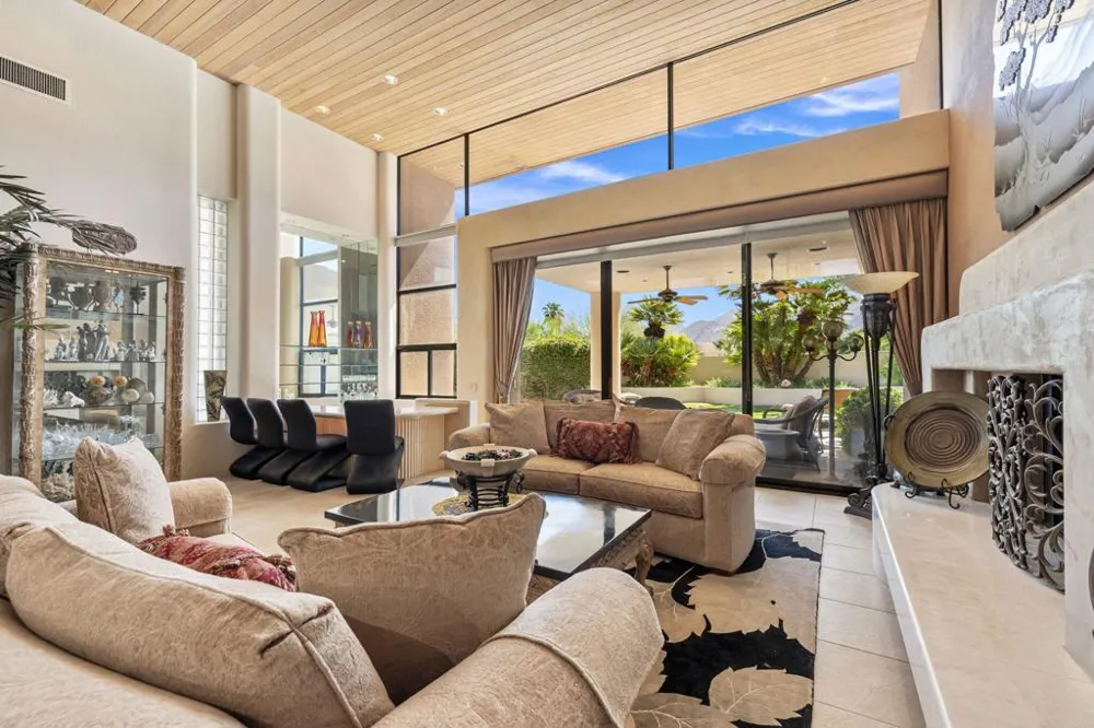 73497 Mariposa Drive Palm Desert, CA 92260