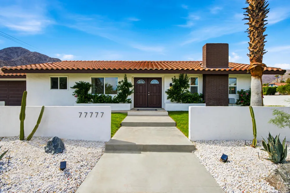 77777 Calle Arroba La Quinta, CA 92253