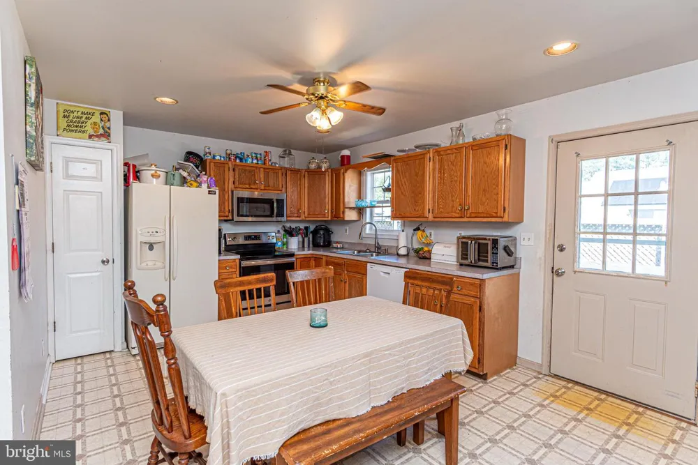 1511 CEDAR STREET Pocomoke City, MD 21851