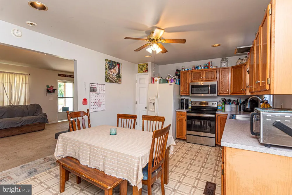 1511 CEDAR STREET Pocomoke City, MD 21851