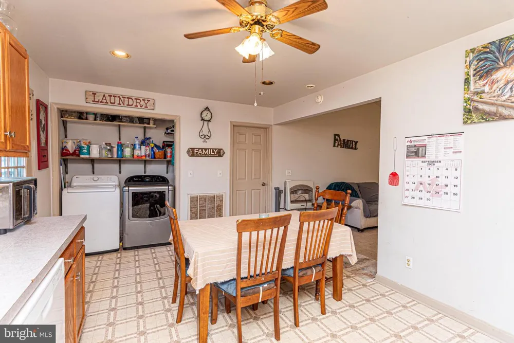1511 CEDAR STREET Pocomoke City, MD 21851