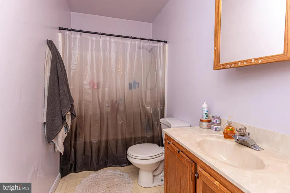 1511 CEDAR STREET Pocomoke City, MD 21851