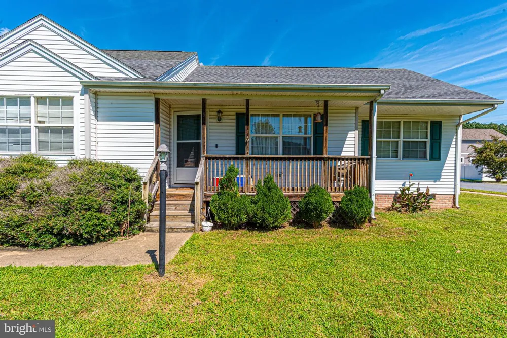1511 CEDAR STREET Pocomoke City, MD 21851