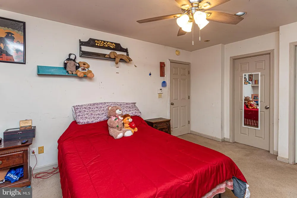 1511 CEDAR STREET Pocomoke City, MD 21851