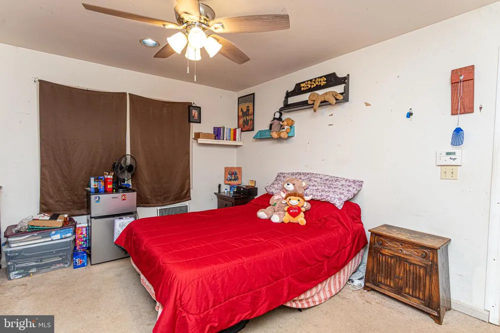 1511 CEDAR STREET Pocomoke City, MD 21851