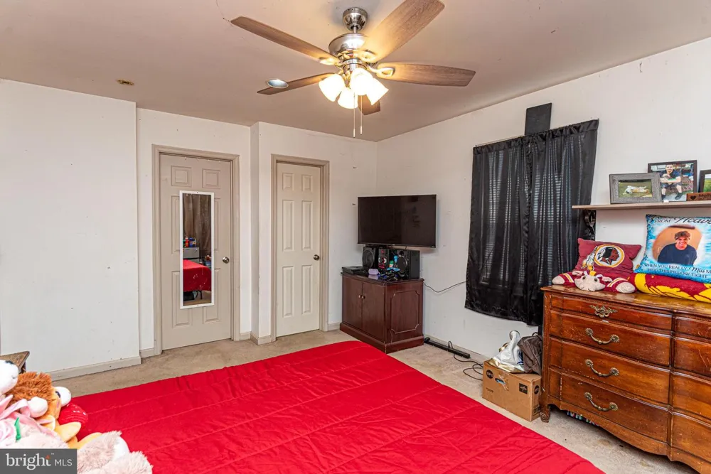 1511 CEDAR STREET Pocomoke City, MD 21851