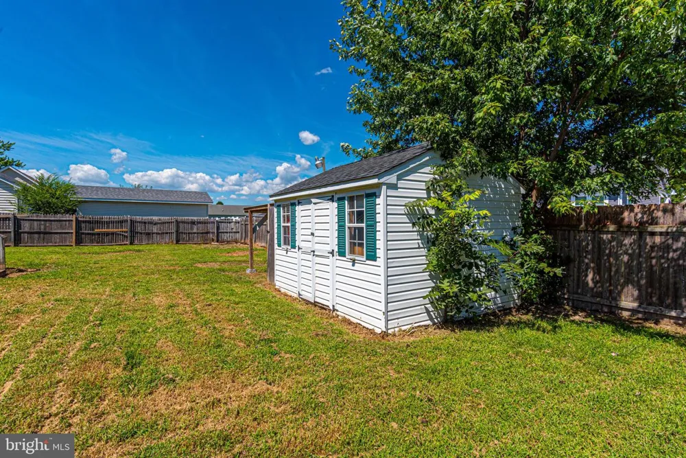 1511 CEDAR STREET Pocomoke City, MD 21851