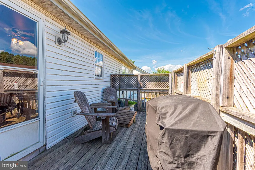 1511 CEDAR STREET Pocomoke City, MD 21851