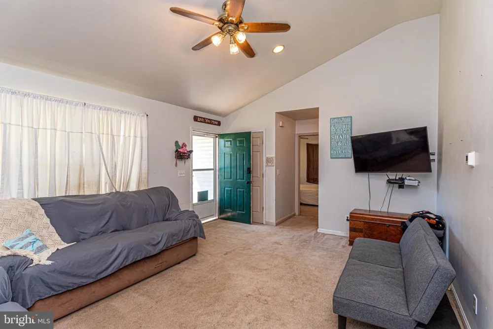 1511 CEDAR STREET Pocomoke City, MD 21851