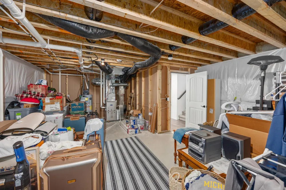 2629 Blooming Bud Lane Kentwood, MI 49508