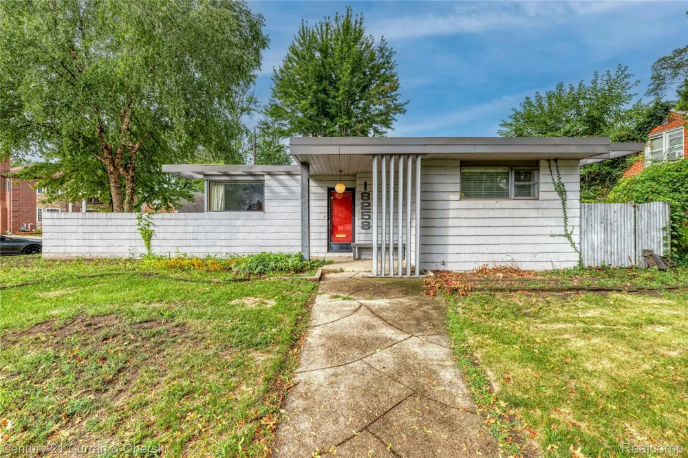 18258 Outer Drive Dearborn City, MI 48128