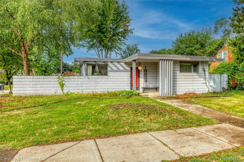 18258 Outer Drive Dearborn City, MI 48128
