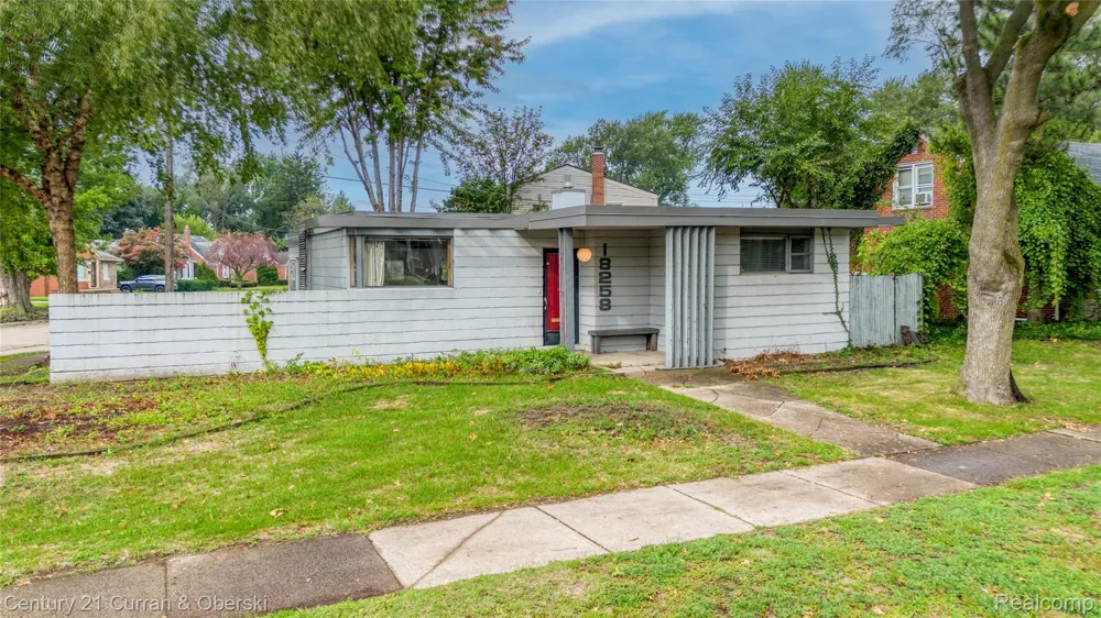 18258 Outer Drive Dearborn City, MI 48128