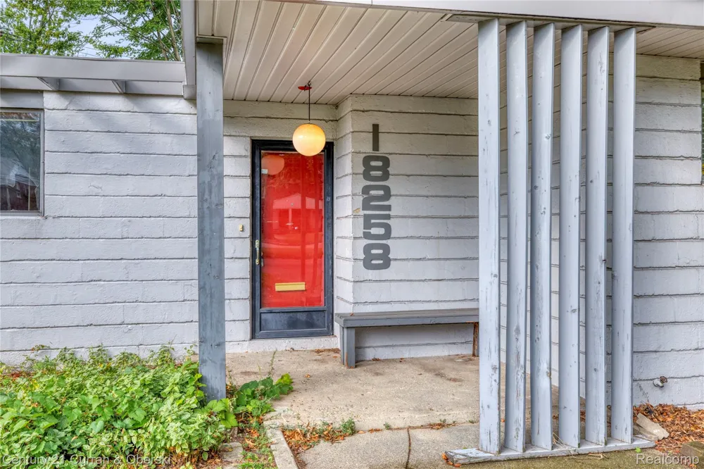 18258 Outer Drive Dearborn City, MI 48128