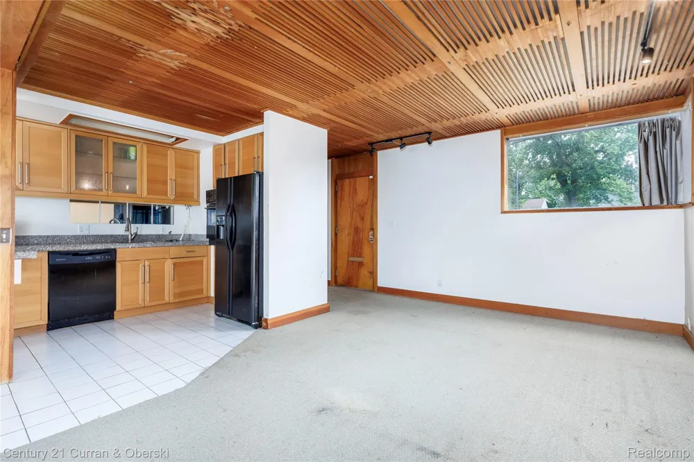 18258 Outer Drive Dearborn City, MI 48128