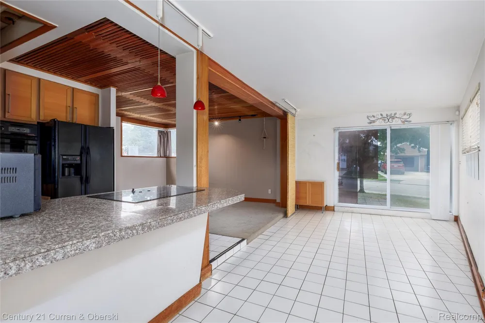 18258 Outer Drive Dearborn City, MI 48128