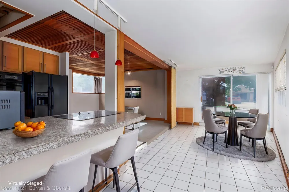 18258 Outer Drive Dearborn City, MI 48128