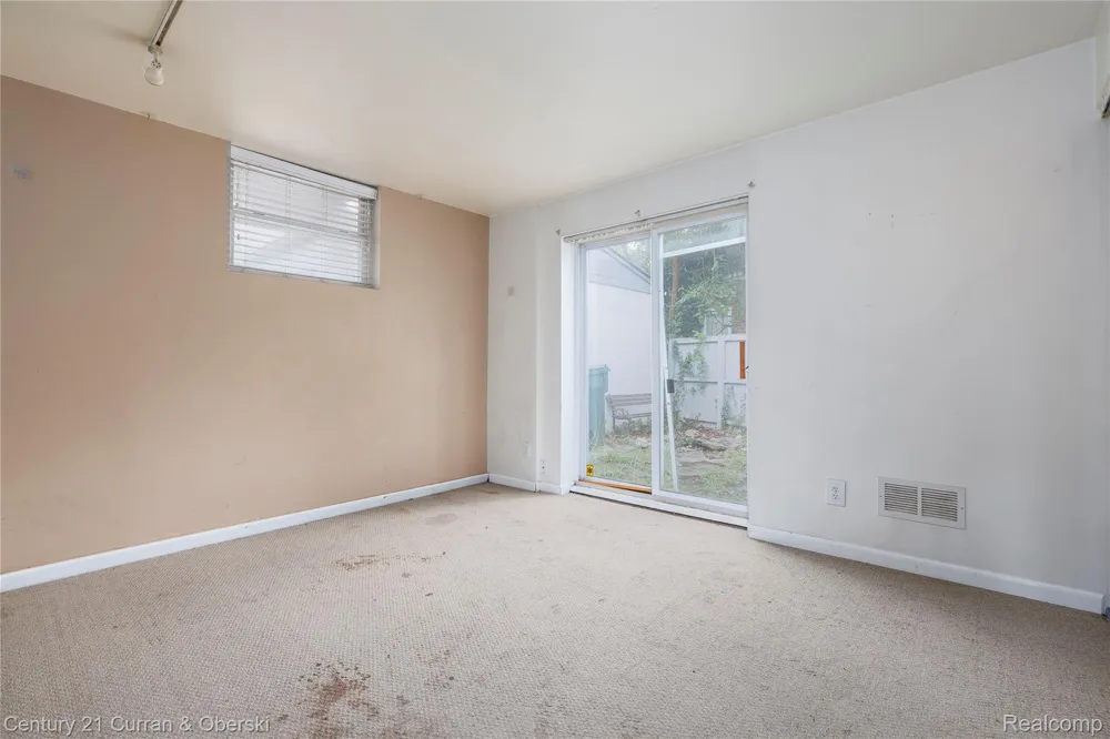 18258 Outer Drive Dearborn City, MI 48128