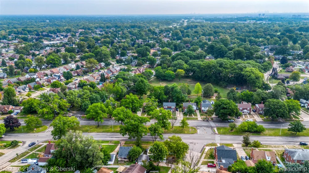 18258 Outer Drive Dearborn City, MI 48128