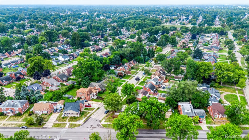 18258 Outer Drive Dearborn City, MI 48128