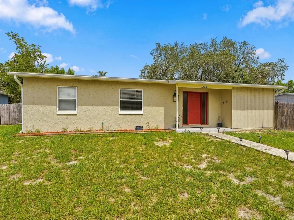 6366 TALBOT CIRCLE Spring Hill, FL 34606