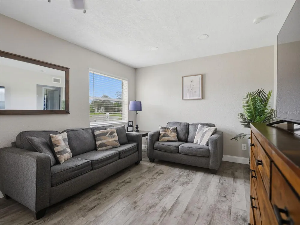 6366 TALBOT CIRCLE Spring Hill, FL 34606